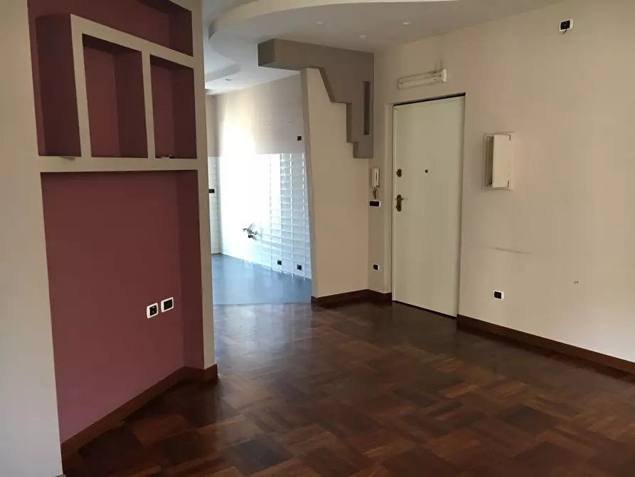 Immagine 4 di Appartamento in vendita  in via vecchia sarno a Ottaviano