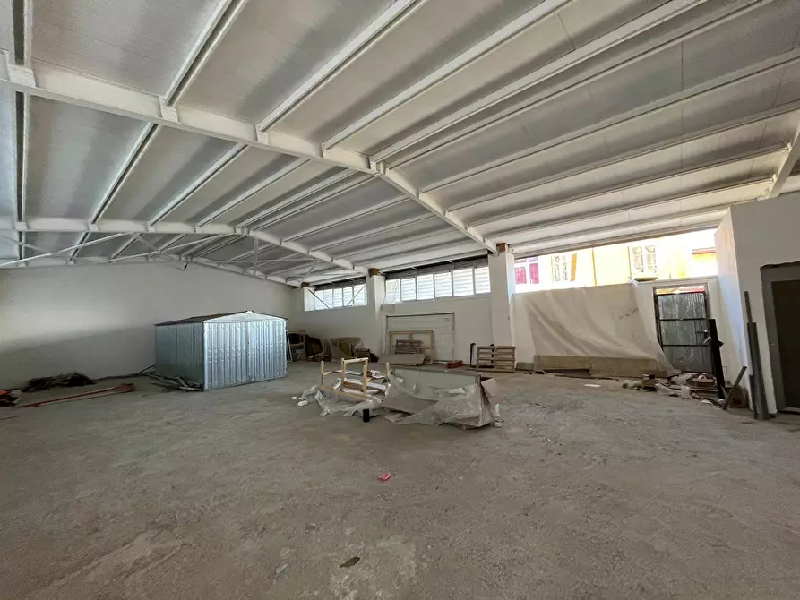 Immagine 4 di Capannone industriale in affitto  in Via Paradiso a Ottaviano