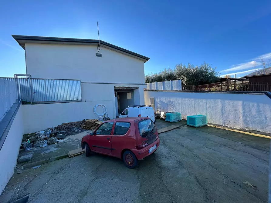 Immagine 7 di Capannone industriale in affitto  in Via Paradiso a Ottaviano