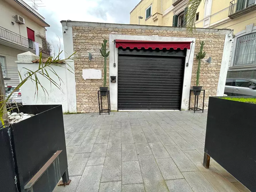 Immagine 17 di Locale commerciale in vendita  in Viale Elena a Ottaviano