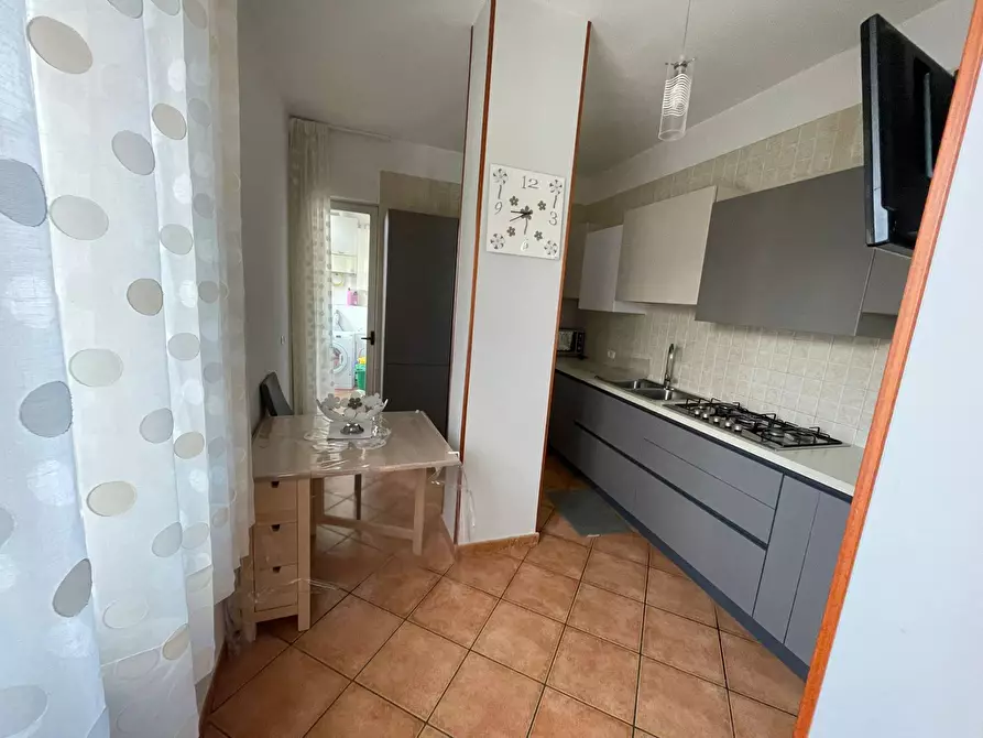 Immagine 5 di Appartamento in vendita  in Piazza S. Francesco a Ottaviano