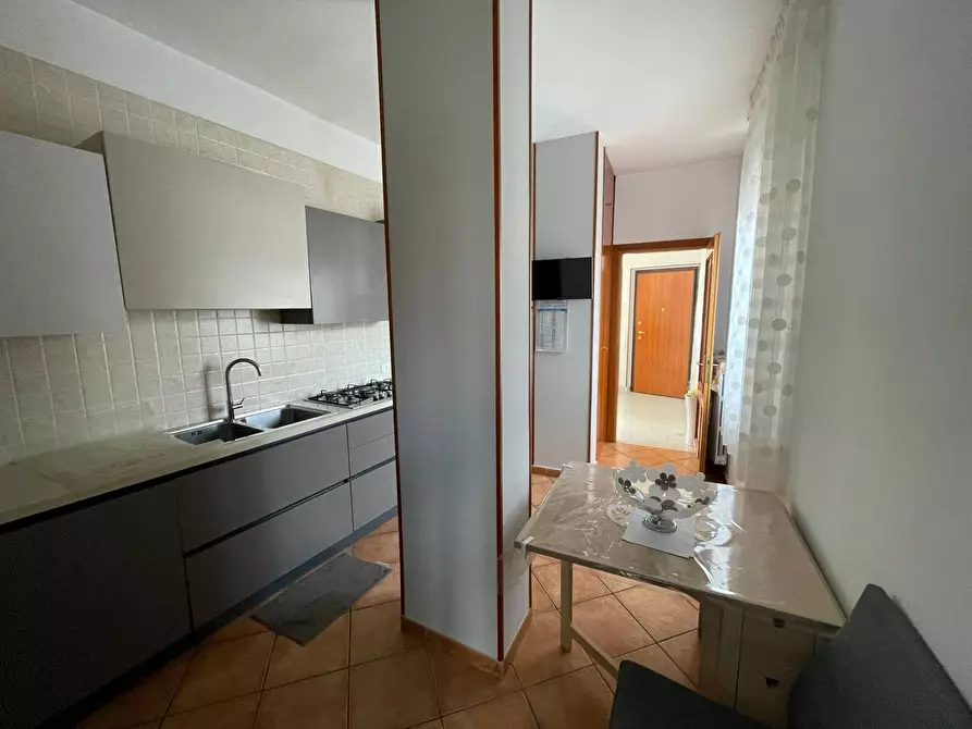 Immagine 6 di Appartamento in vendita  in Piazza S. Francesco a Ottaviano