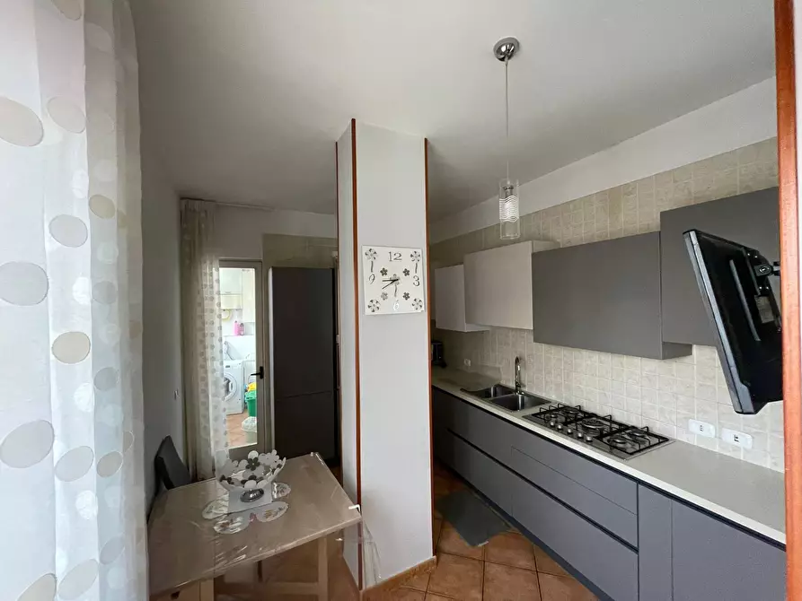 Immagine 7 di Appartamento in vendita  in Piazza S. Francesco a Ottaviano