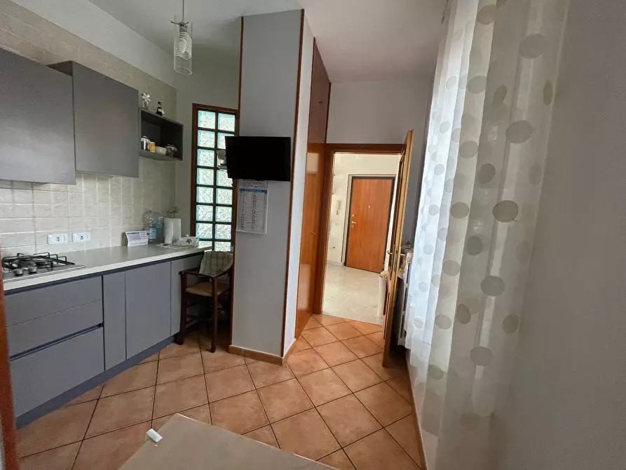 Immagine 8 di Appartamento in vendita  in Piazza S. Francesco a Ottaviano