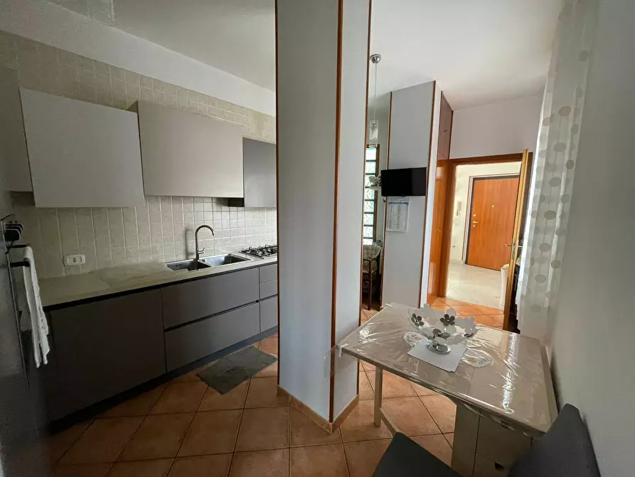 Immagine 9 di Appartamento in vendita  in Piazza S. Francesco a Ottaviano