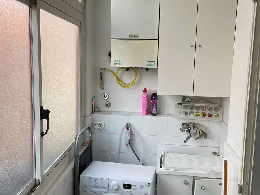 Immagine 10 di Appartamento in vendita  in Piazza S. Francesco a Ottaviano