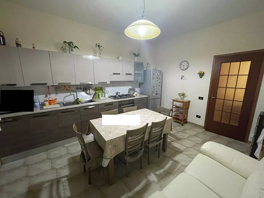 Immagine 2 di Appartamento in vendita  in Via Luigi Palmieri a Ottaviano