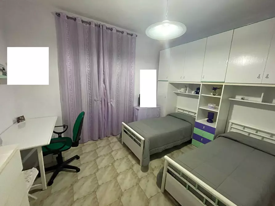 Immagine 10 di Appartamento in vendita  in Via Luigi Palmieri a Ottaviano