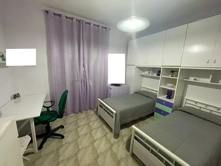 Immagine 11 di Appartamento in vendita  in Via Luigi Palmieri a Ottaviano