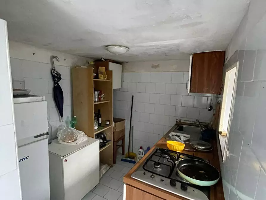 Immagine 4 di Appartamento in vendita  in Via Angelo Annunziata a Ottaviano