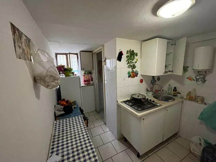 Immagine 8 di Appartamento in vendita  in Via Angelo Annunziata a Ottaviano