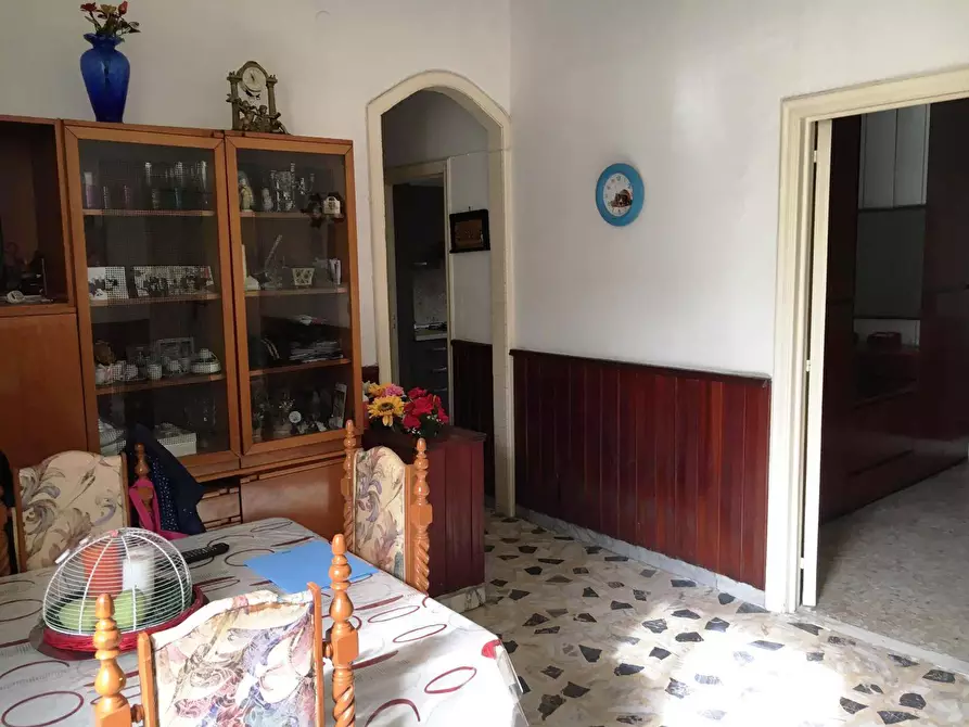 Immagine 1 di Appartamento in vendita  in Via Astalonga a San Giuseppe Vesuviano
