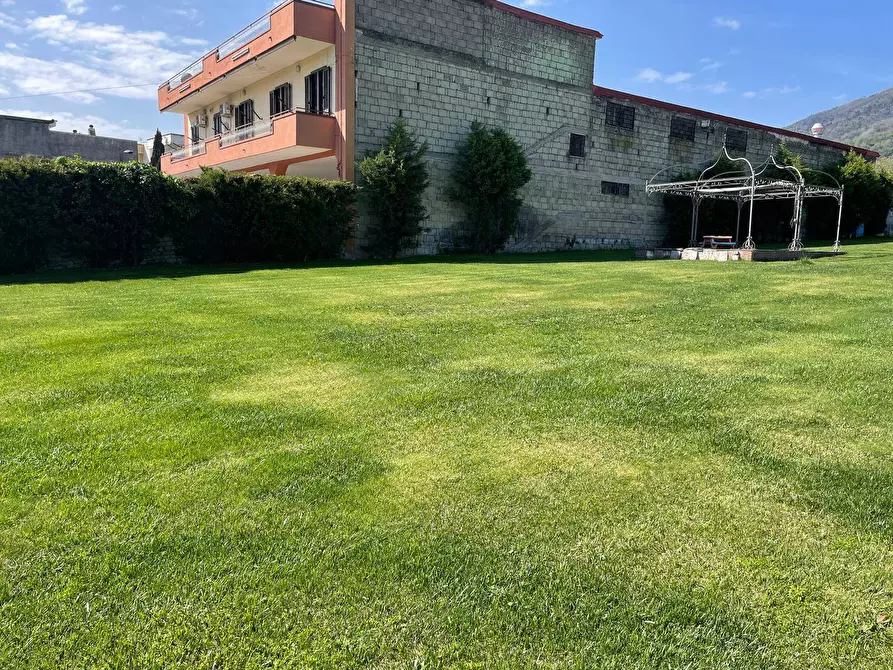 Immagine 3 di Casa indipendente in vendita  in Via Pentelete a Ottaviano