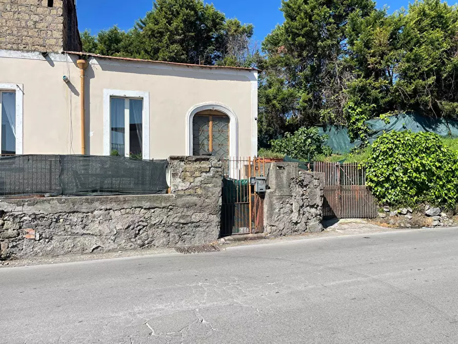 Immagine 14 di Casa indipendente in vendita  in Via Pentelete a Ottaviano