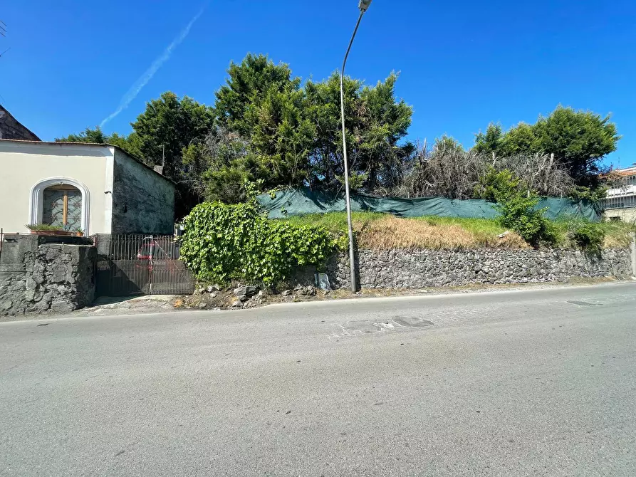 Immagine 15 di Casa indipendente in vendita  in Via Pentelete a Ottaviano