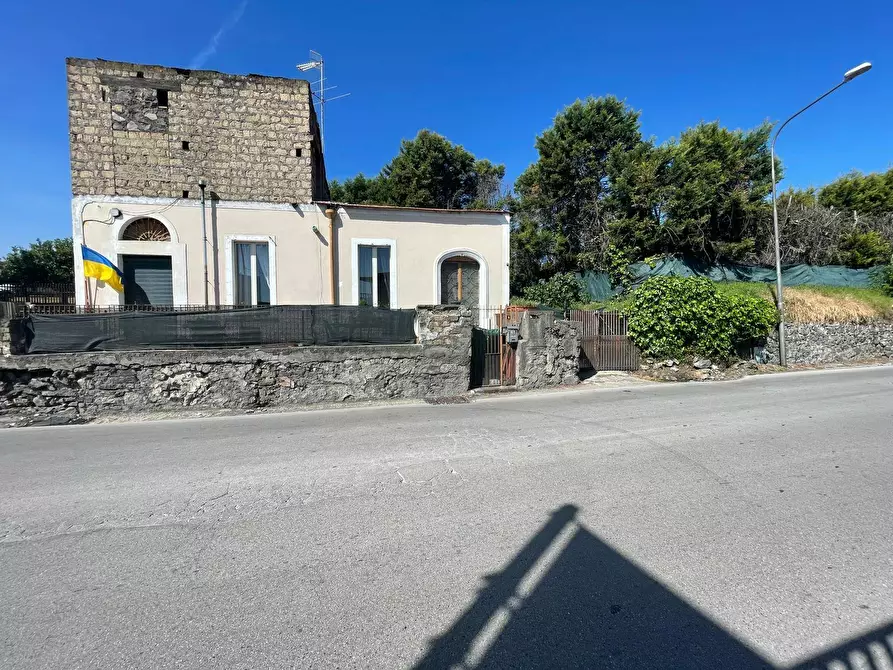 Immagine 17 di Casa indipendente in vendita  in Via Pentelete a Ottaviano