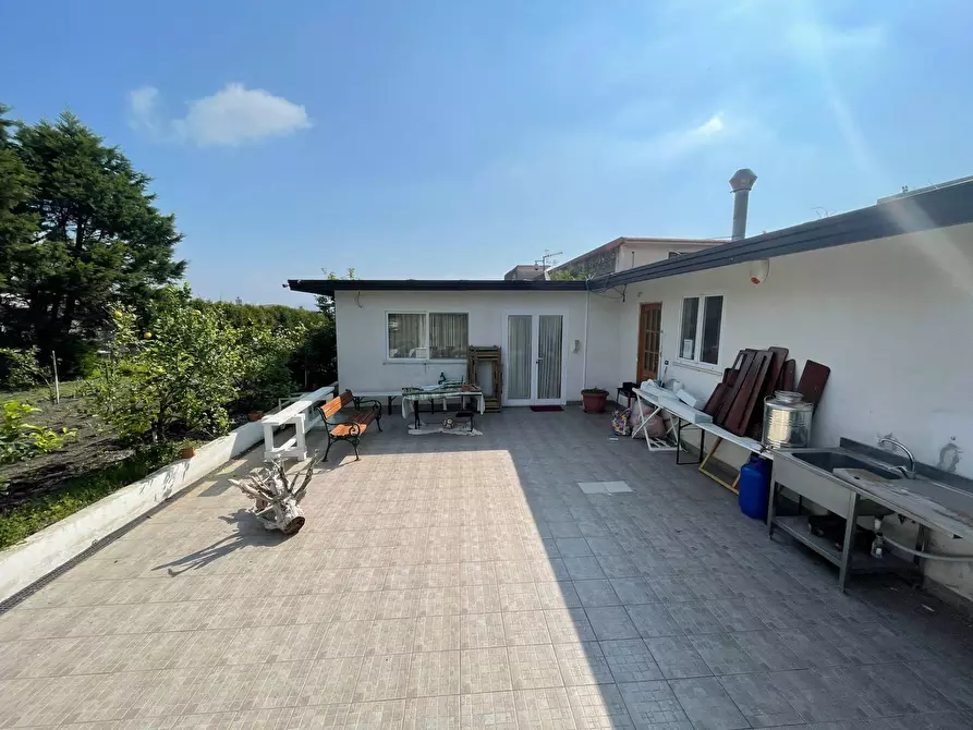 Immagine 9 di Casa indipendente in vendita  in Via Pentelete a Ottaviano