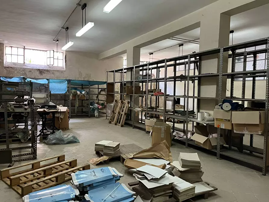 Immagine 3 di Casa indipendente in vendita  in Via Silenzio a Ottaviano