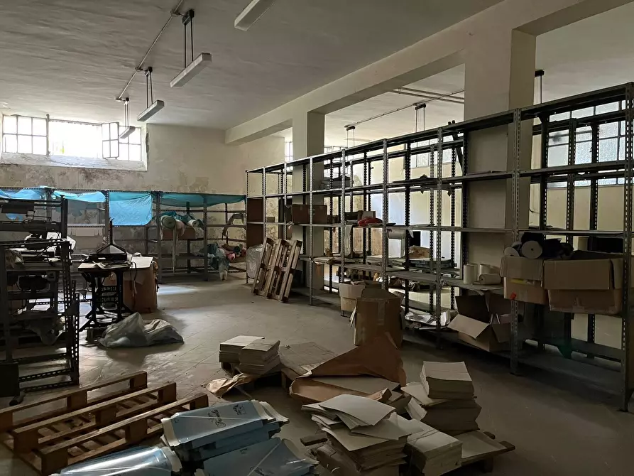 Immagine 4 di Casa indipendente in vendita  in Via Silenzio a Ottaviano