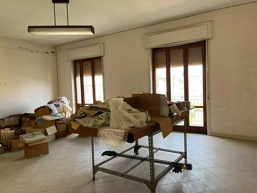 Immagine 9 di Casa indipendente in vendita  in Via Silenzio a Ottaviano