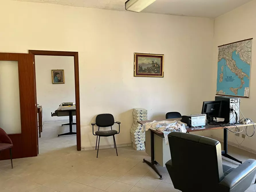 Immagine 11 di Casa indipendente in vendita  in Via Silenzio a Ottaviano