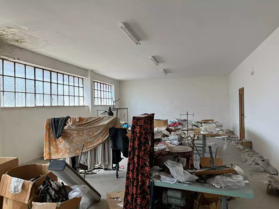 Immagine 13 di Casa indipendente in vendita  in Via Silenzio a Ottaviano