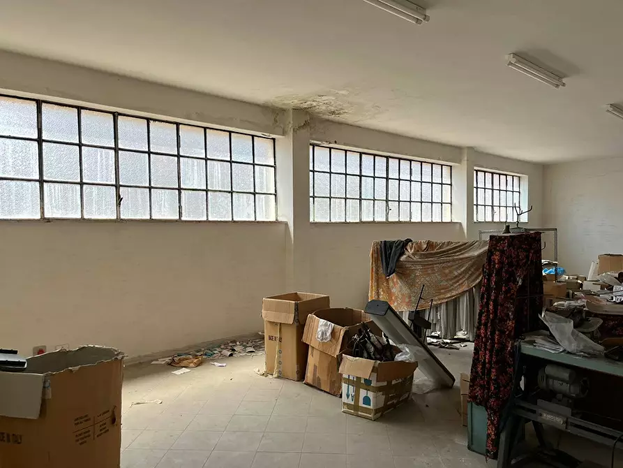 Immagine 14 di Casa indipendente in vendita  in Via Silenzio a Ottaviano