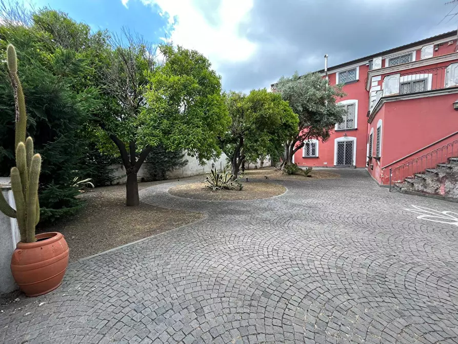 Immagine 1 di Villa in vendita  in Via Silenzio a Ottaviano
