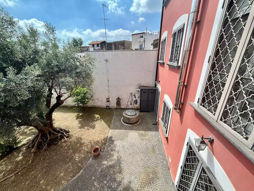 Immagine 24 di Villa in vendita  in Via Silenzio a Ottaviano