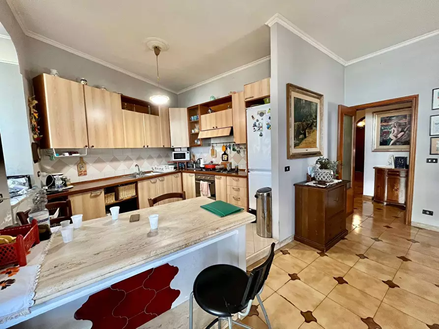 Immagine 2 di Appartamento in vendita  in Via S. Giovanni Bosco a Ottaviano