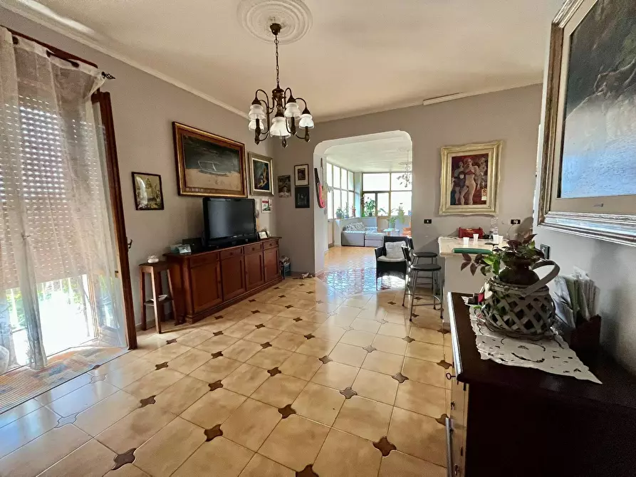 Immagine 3 di Appartamento in vendita  in Via S. Giovanni Bosco a Ottaviano