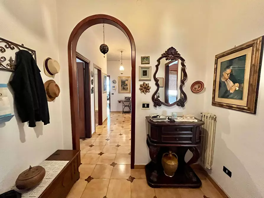 Immagine 4 di Appartamento in vendita  in Via S. Giovanni Bosco a Ottaviano