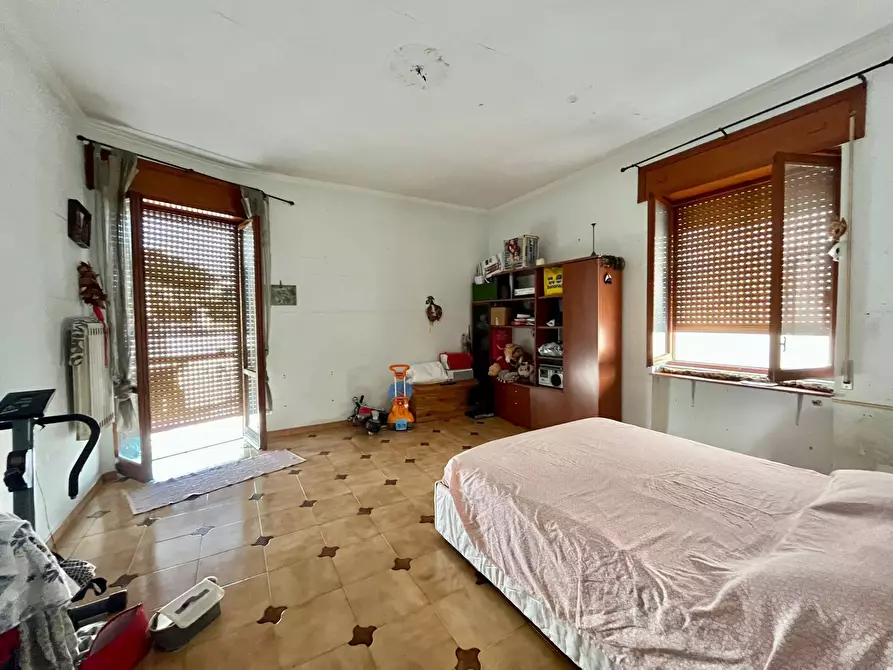 Immagine 6 di Appartamento in vendita  in Via S. Giovanni Bosco a Ottaviano