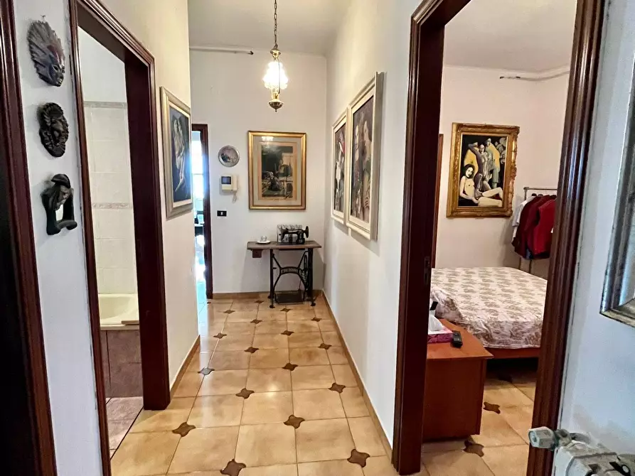 Immagine 7 di Appartamento in vendita  in Via S. Giovanni Bosco a Ottaviano