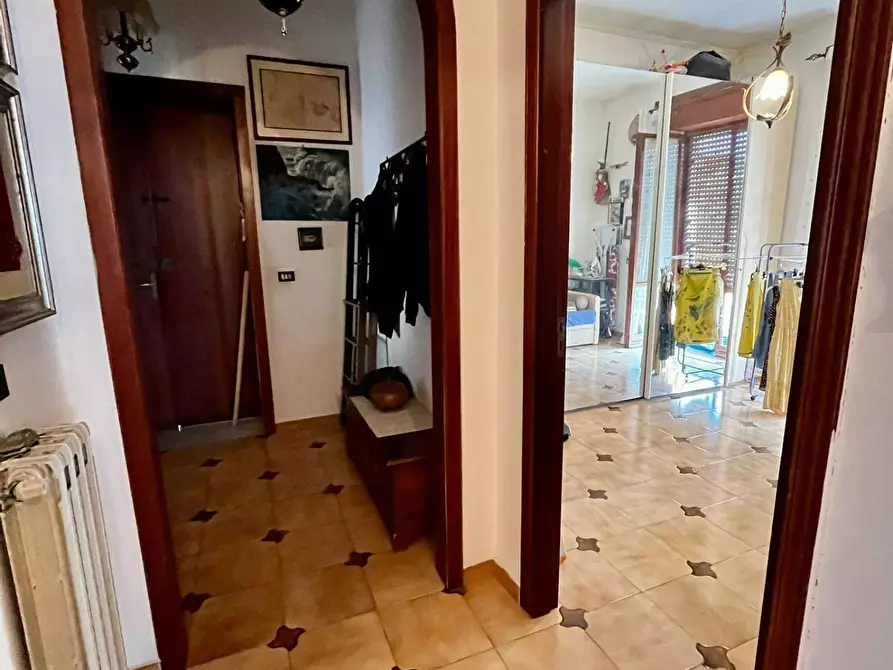 Immagine 8 di Appartamento in vendita  in Via S. Giovanni Bosco a Ottaviano