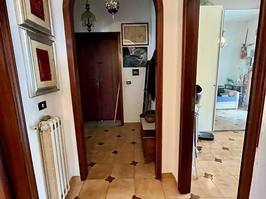 Immagine 9 di Appartamento in vendita  in Via S. Giovanni Bosco a Ottaviano