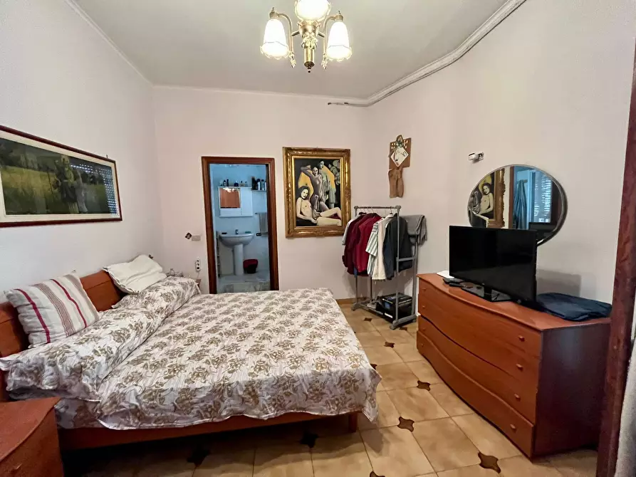 Immagine 11 di Appartamento in vendita  in Via S. Giovanni Bosco a Ottaviano