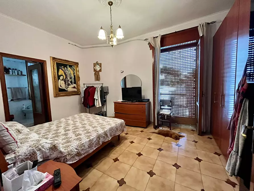 Immagine 14 di Appartamento in vendita  in Via S. Giovanni Bosco a Ottaviano