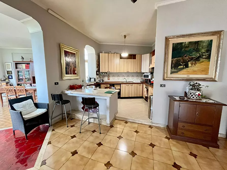 Immagine 15 di Appartamento in vendita  in Via S. Giovanni Bosco a Ottaviano