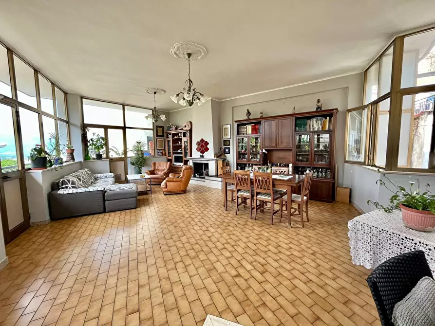 Immagine 17 di Appartamento in vendita  in Via S. Giovanni Bosco a Ottaviano