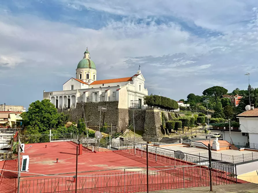 Immagine 18 di Appartamento in vendita  in Via S. Giovanni Bosco a Ottaviano
