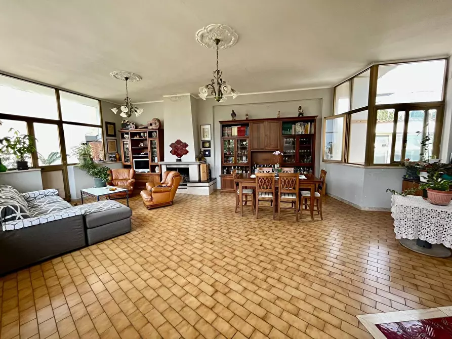 Immagine 19 di Appartamento in vendita  in Via S. Giovanni Bosco a Ottaviano