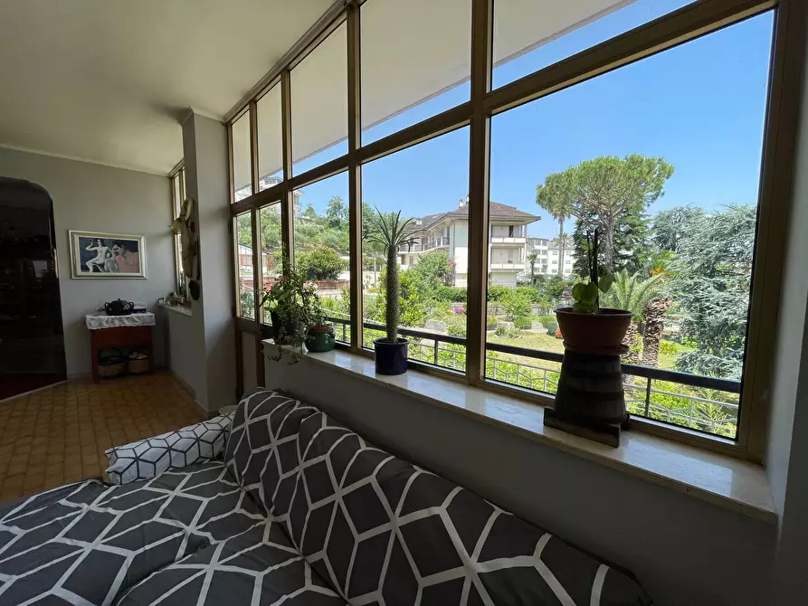 Immagine 21 di Appartamento in vendita  in Via S. Giovanni Bosco a Ottaviano