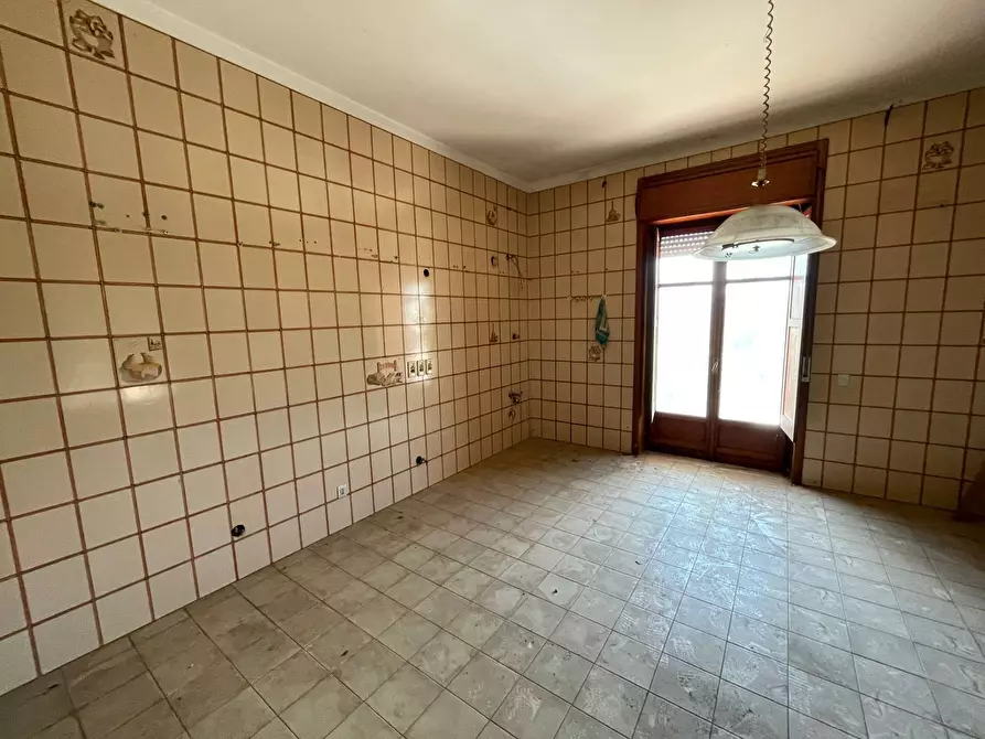 Immagine 2 di Appartamento in vendita  in via Raggi a Ottaviano