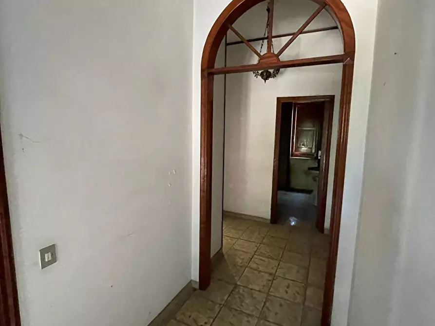 Immagine 3 di Appartamento in vendita  in via Raggi a Ottaviano