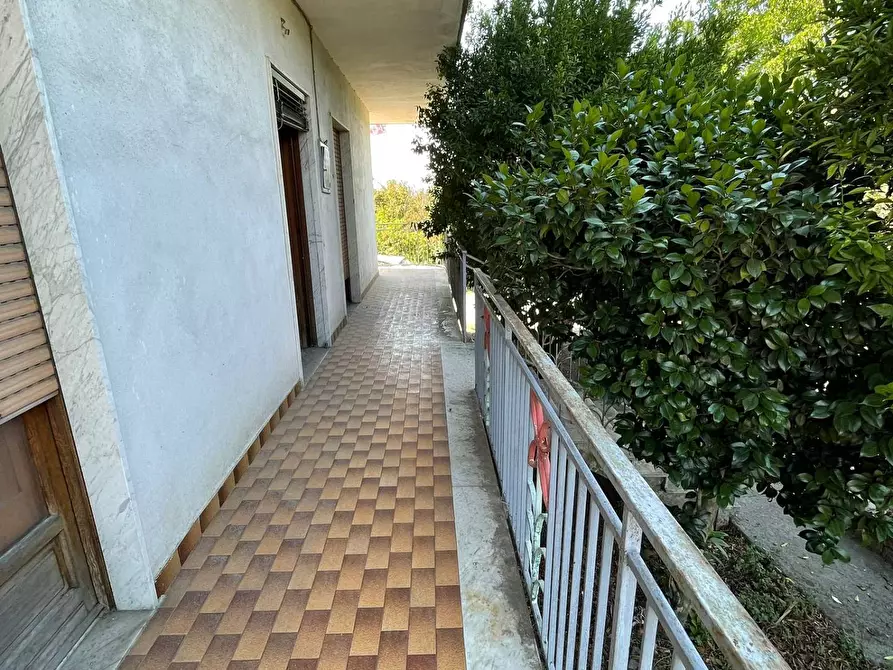 Immagine 4 di Appartamento in vendita  in via Raggi a Ottaviano