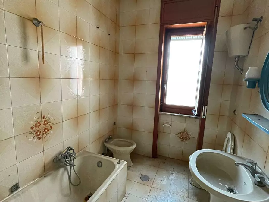 Immagine 6 di Appartamento in vendita  in via Raggi a Ottaviano