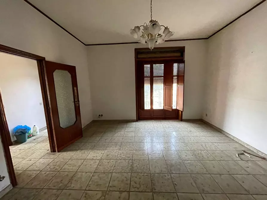 Immagine 7 di Appartamento in vendita  in via Raggi a Ottaviano