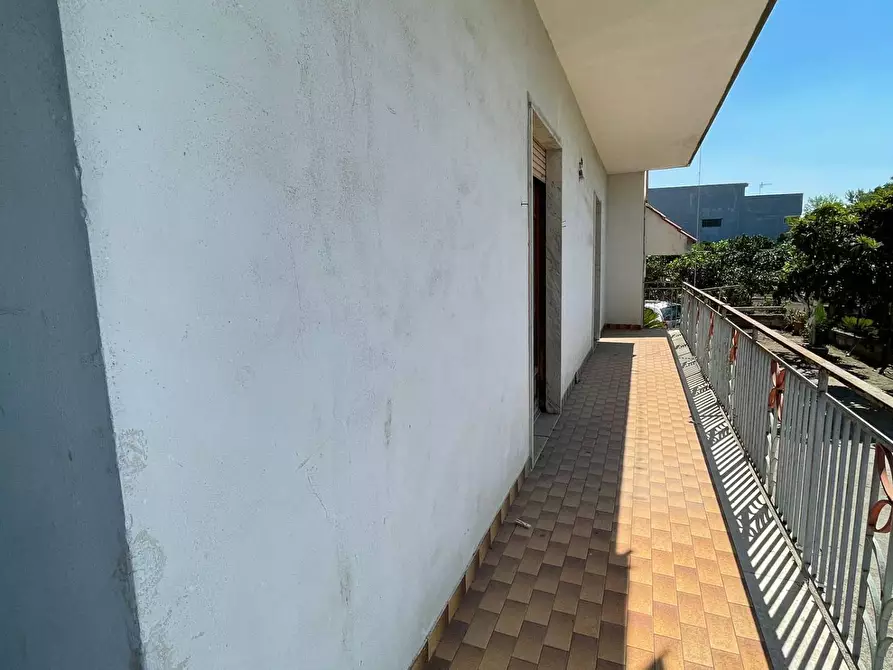 Immagine 9 di Appartamento in vendita  in via Raggi a Ottaviano