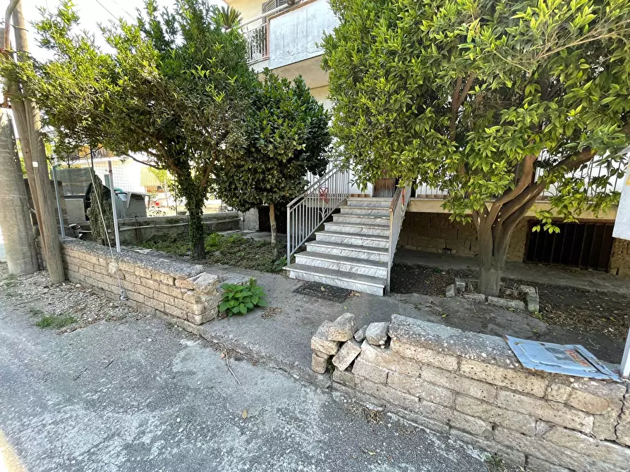 Immagine 11 di Appartamento in vendita  in via Raggi a Ottaviano